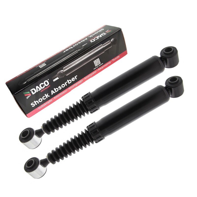 2X Ammortizzatore Anteriore Rinforzati a Gas CITROEN XSARA PICASSO PEUGEOT 405 I / ll