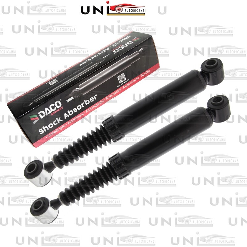2X Ammortizzatore Anteriore Rinforzati a Gas CITROEN XSARA PICASSO PEUGEOT 405 I / ll