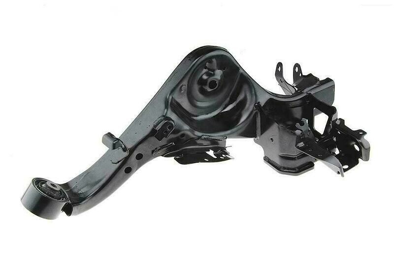 1 Braccio Posteriore SINISTRO SX NISSAN /QASHQAI +2 X-TRAIL T31 T32 07-13, RENAULT KADJAR 15-