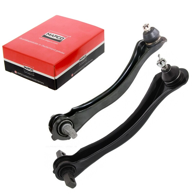 2 Bracci oscillanti Assale posteriori Rinforzati HONDA ACCORD IV / ACCORD V / ROVER 600