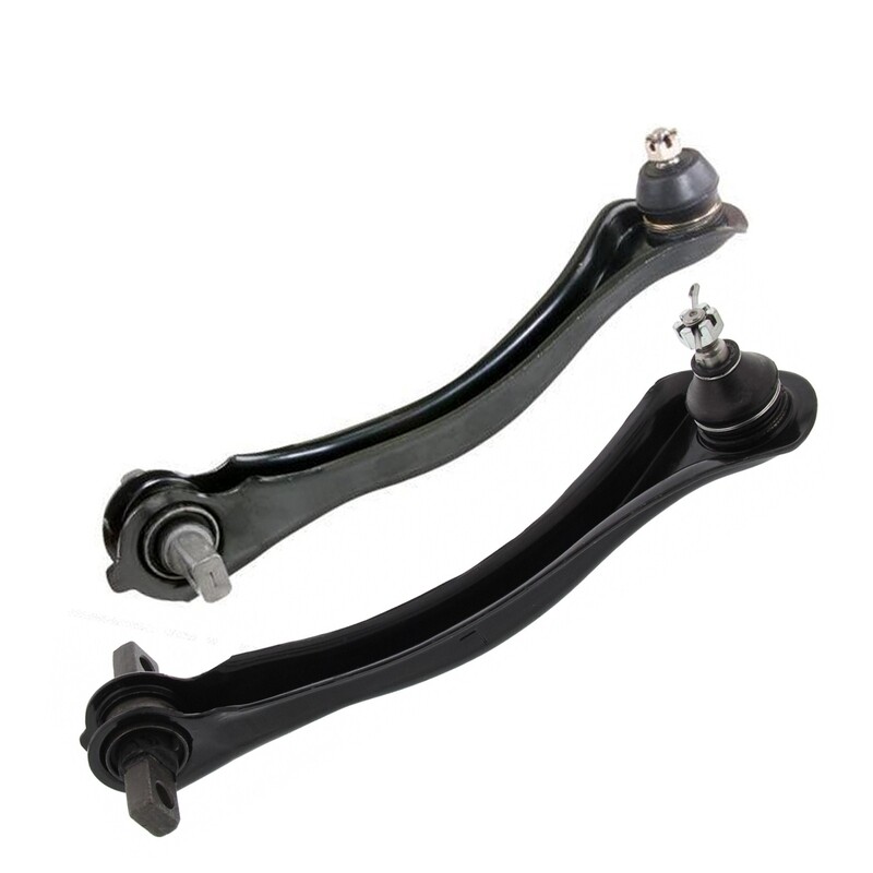 2 Bracci oscillanti Assale posteriori Normali HONDA ACCORD IV / ACCORD V / ROVER 600
