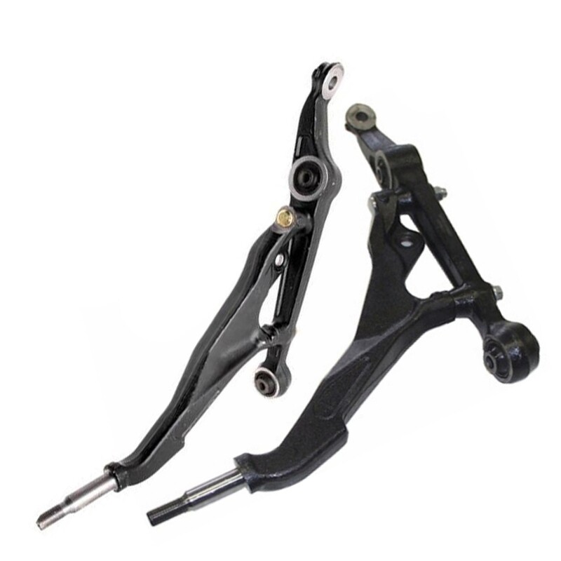 2 Bracci Oscillanti Anteriori Bilaterale Normali HONDA CIVIC V / Vl / CRX III ROVER 400 / 45