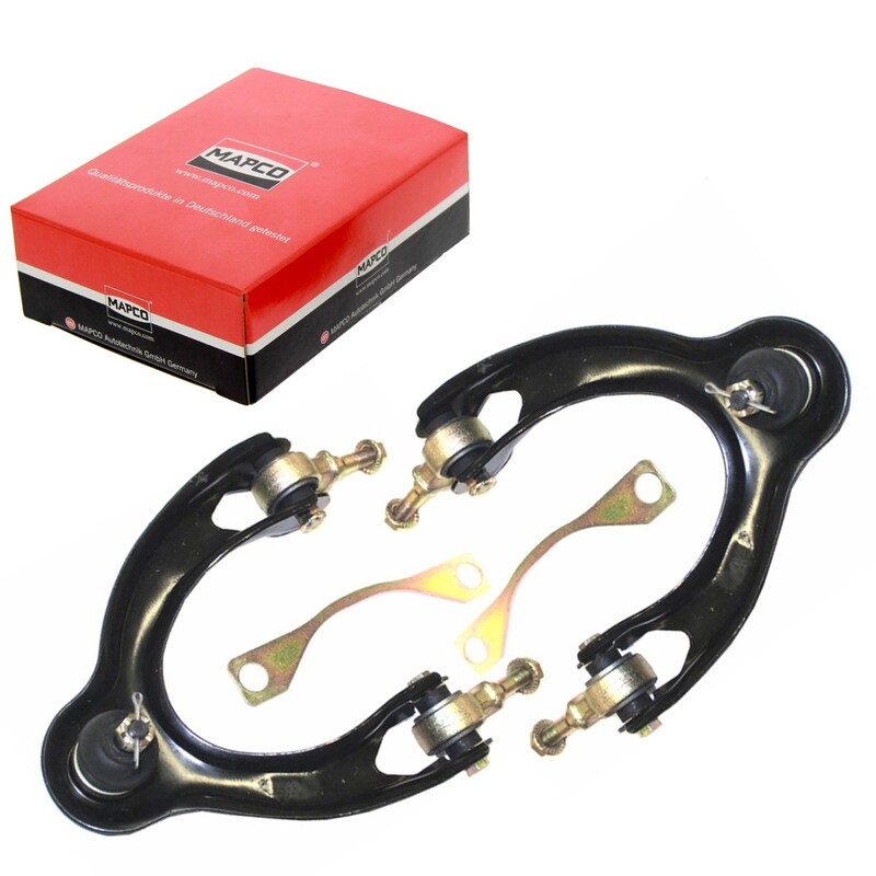 2 ​Bracci Oscillanti Anteriori Bilaterale Rinforzati HONDA CIVIC V / VI / CRX III / INTEGRA  MG MG ZS 120 / 180 / ROVER 400