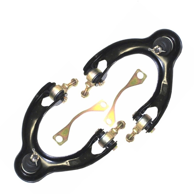 2 ​Bracci Oscillanti Anteriori Bilaterale Normali HONDA CIVIC V / VI / CRX III / INTEGRA  MG MG ZS 120 / 180 / ROVER 400