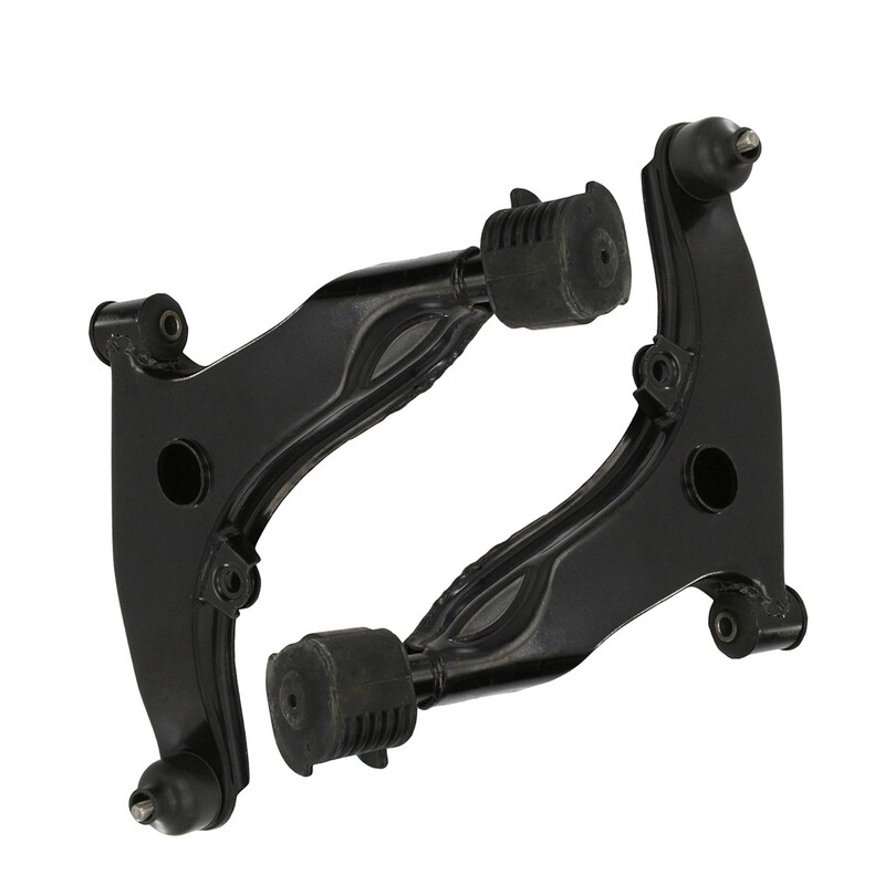 2 ​Bracci Oscillanti Anteriori Bilaterale Normali MITSUBISHI COLT IV / LANCER IV / V PROTON PERSONA 300 / 400