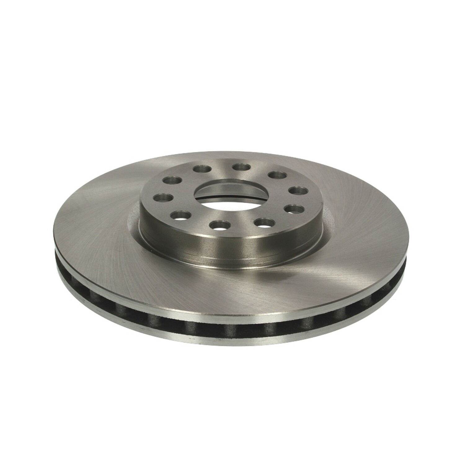 1 DISCO FRENO NORMALE ANTERIORE ALFA ROMEO 166 / LANCIA KAPPA / SW