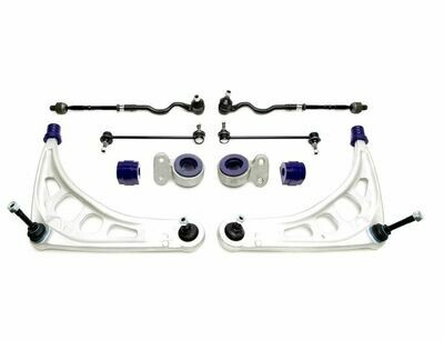 BRACCI IN POLIURETANO