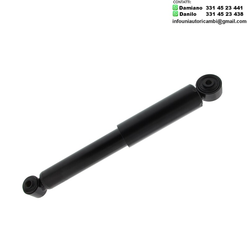 Ammortizzatore Posteriore a Olio Fiat Panda da 03