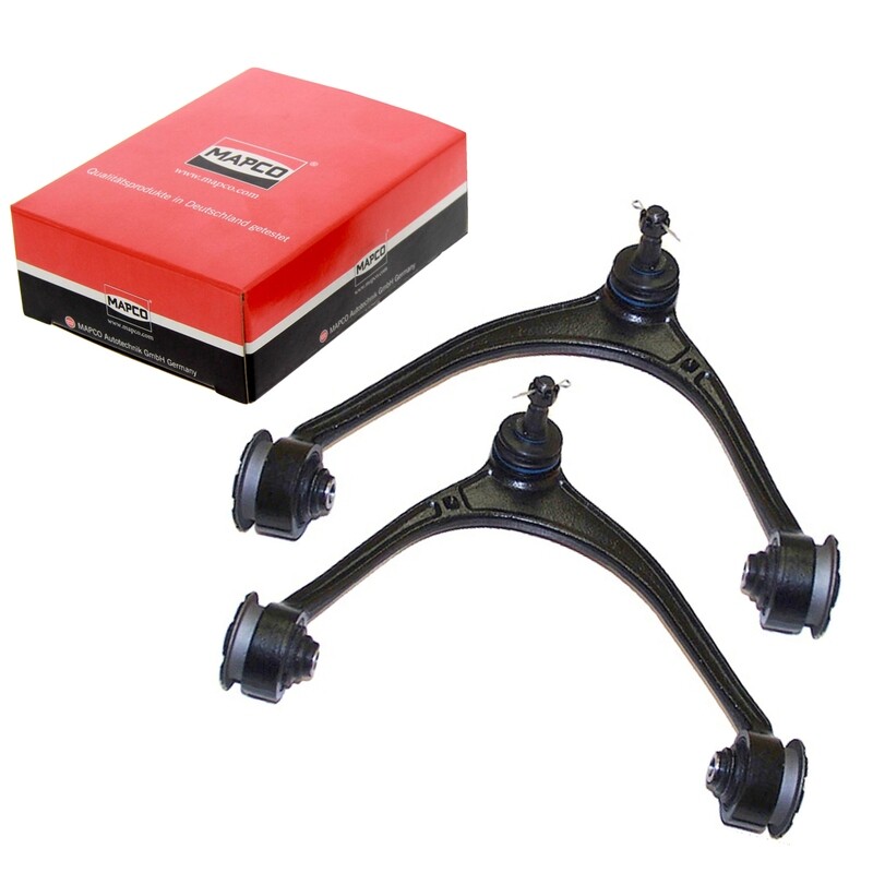 2 ​Bracci Oscillanti Anteriori Bilaterale Rinforzati LEXUS GS (S16) 300 (JZS160)