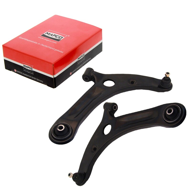 2 ​Bracci Oscillanti Anteriori Bilaterale Rinforzati MITSUBISHI COLT / SMART FORFOUR