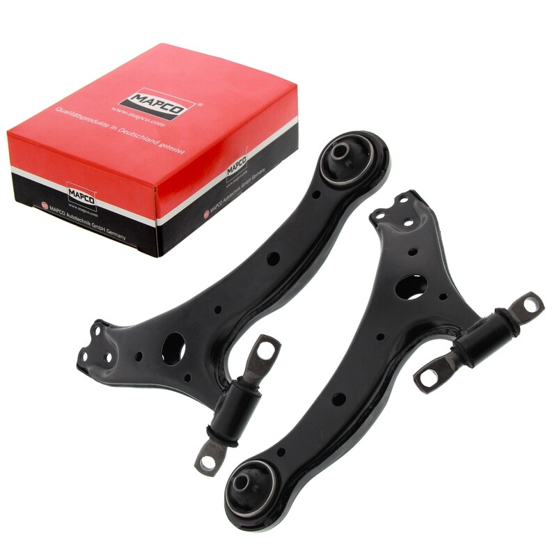 2 ​Bracci Oscillanti Anteriori Bilaterale Rinforzati LEXUS ES / TOYOTA CAMRY / PREVIA
