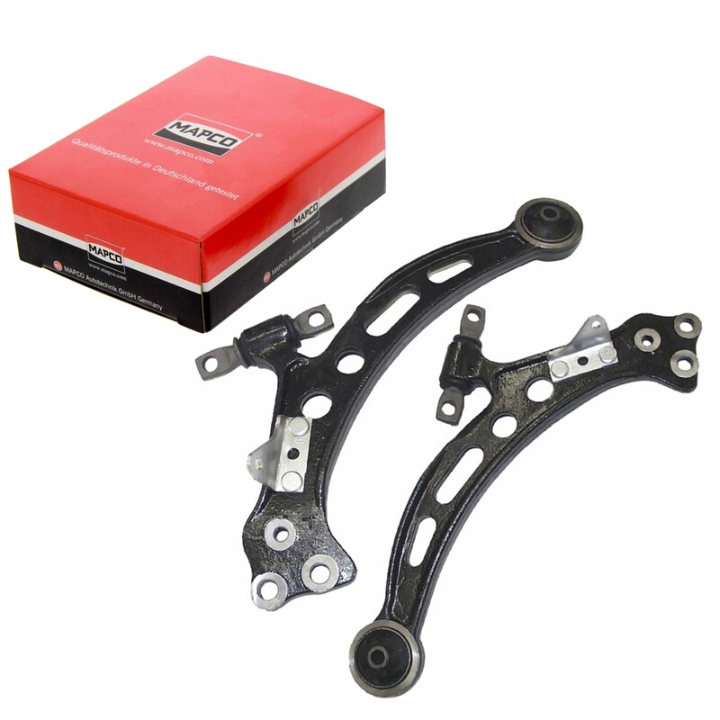 2 ​Bracci Oscillanti Anteriori Bilaterale Rinforzati LEXUS ES / TOYOTA CAMRY