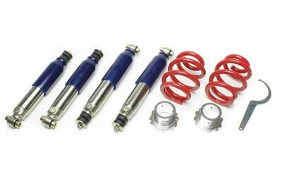 ASSETTI A GHIERA REGOLABILI IN DUREZZA