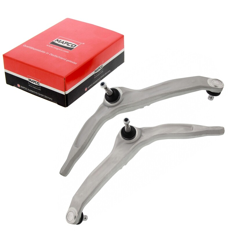 ​2 Bracci Oscillanti Anteriori Bilaterale Rinforzati MG MG ZT / ROVER 75