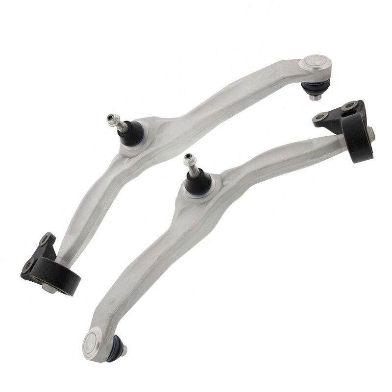 ​2 Bracci Oscillanti Anteriori Bilaterale Normali MG MG ZT / ROVER 75