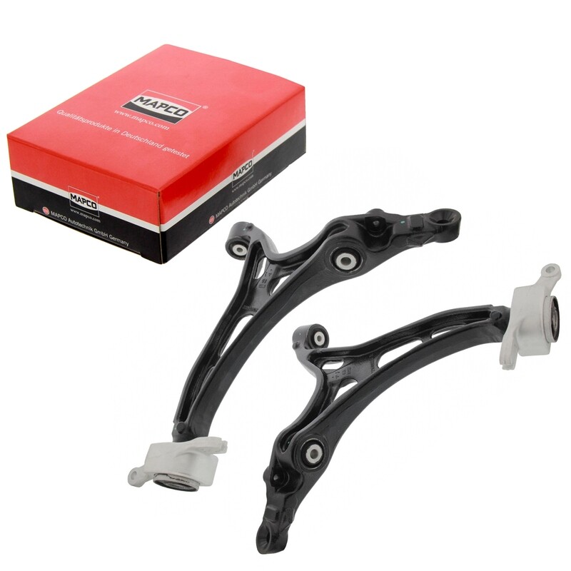 2 ​Bracci Oscillanti Anteriori Bilaterale Rinforzati JEEP GRAND CHEROKEE IV