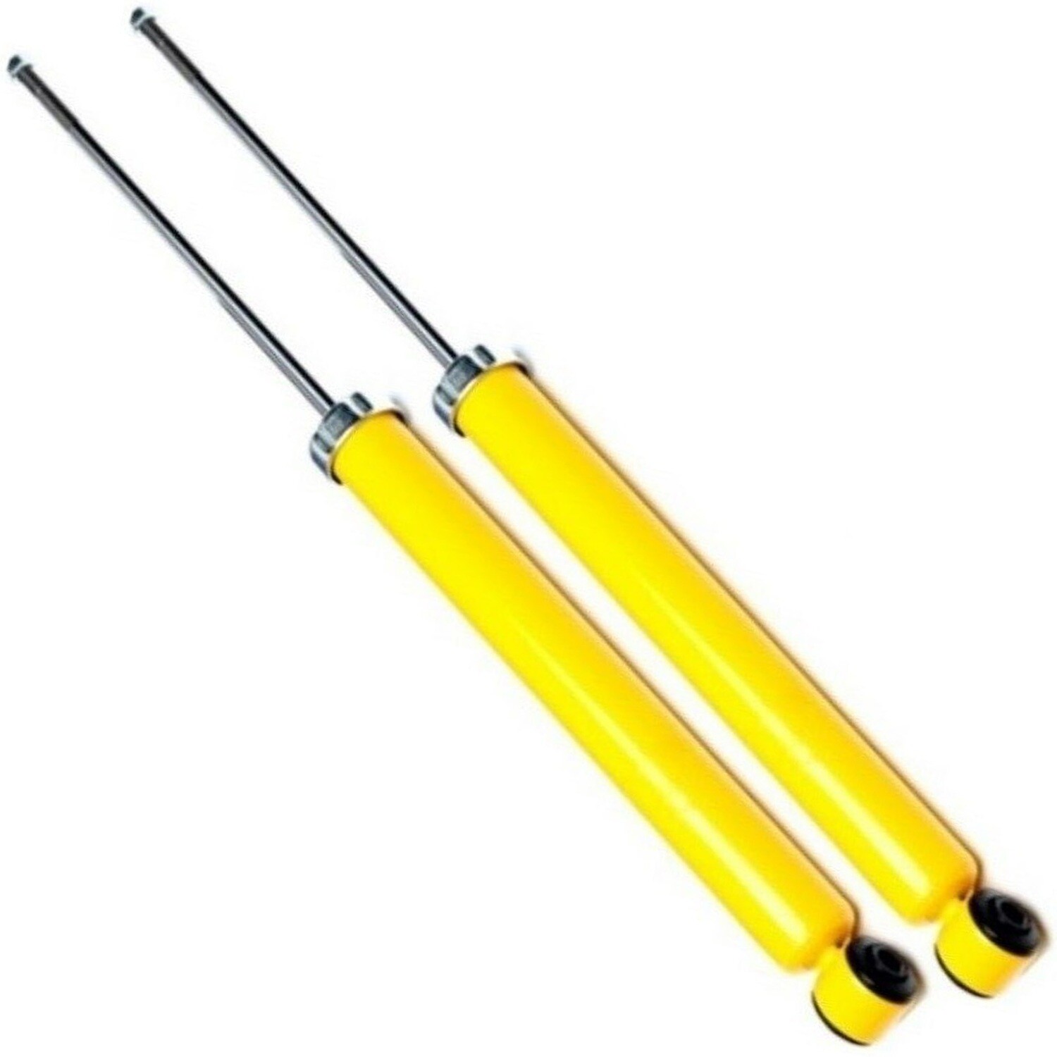 1 Ammortizzatore Posteriore Sportivo a Gas BMW Serie 3 E36, E46, E46 Compact