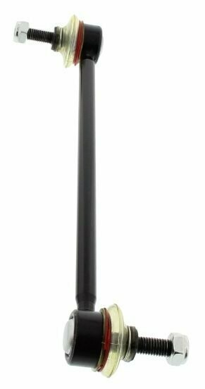 1X Asta Puntone, Bielletta Assale Anteriore Bilaterale Rinforzata AUDI A1, A2 / SEAT CORDOBA, IBIZA III / IV / IV / V, MII, TOLEDO IV / SKODA CITIGO, FABIA I /I PRAKTIK, FABIA II 1.0-Electric 99-