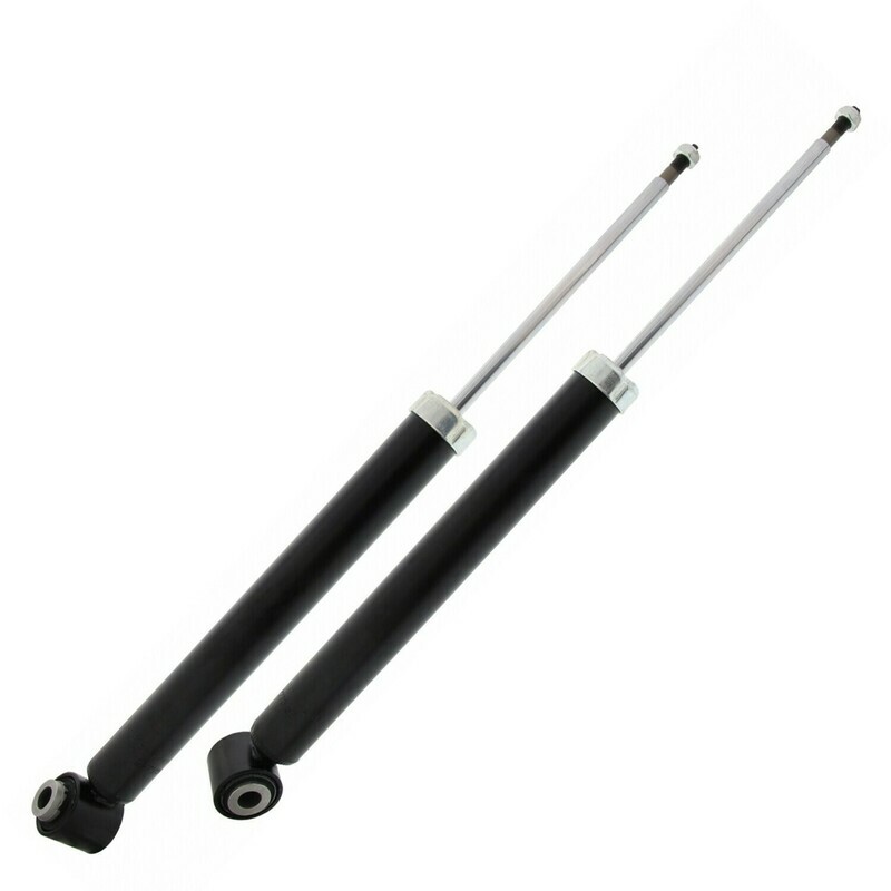 ​2 Ammortizzatori Posteriori Normali a Gas Audi A4 / Avant / Seat Exeo / ST