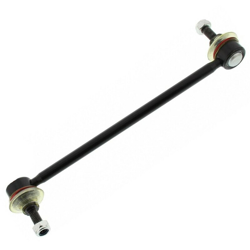 1X Asta Puntone, Bielletta Assale Anteriore Bilaterale Rinforzata BMW serie 3 (E46) da 1998 / BMW Z4 da 2003