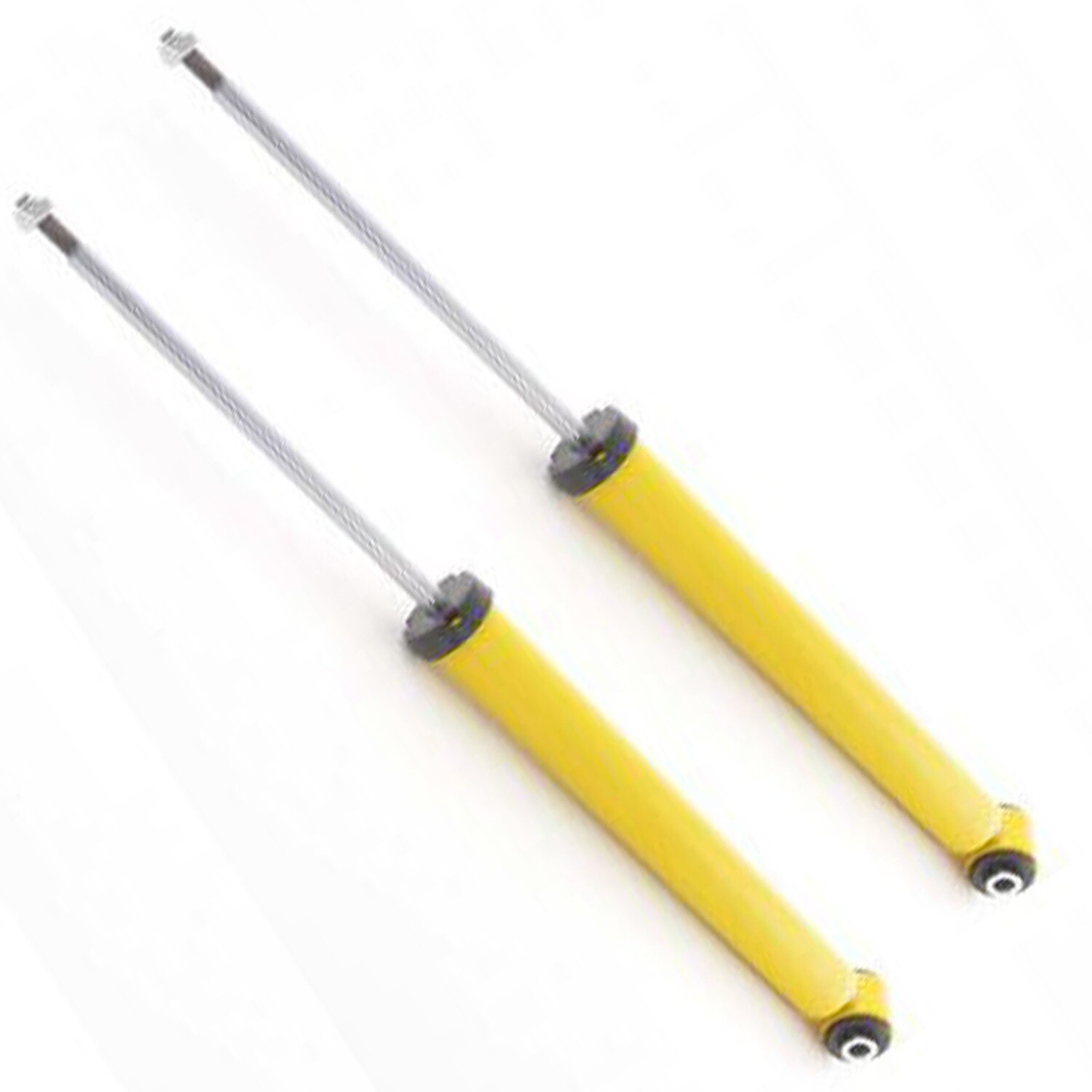 2 Ammortizzatori Posteriori Sportivi a Gas Fiat Grande Punto (199) Opel Corsa D