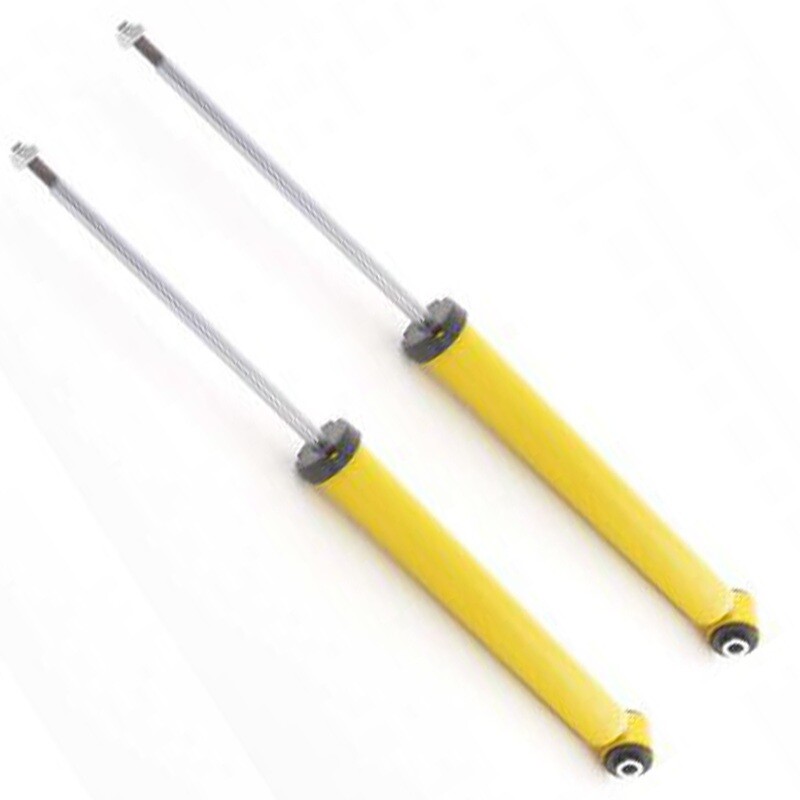 2 Ammortizzatori Posteriori Sportivi a Gas Fiat Grande Punto (199) Opel Corsa D