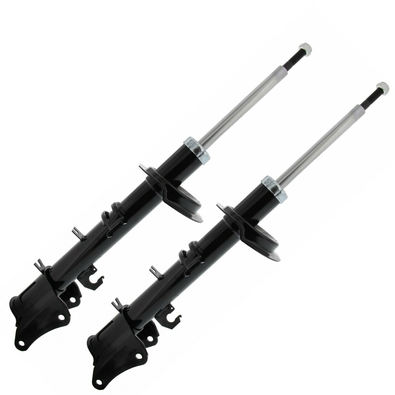 2 Ammortizzatori Posteriori Normali Alfa Romeo 147 (937) / 156 Sportwagon (932) da 05.2000 a 03.2010