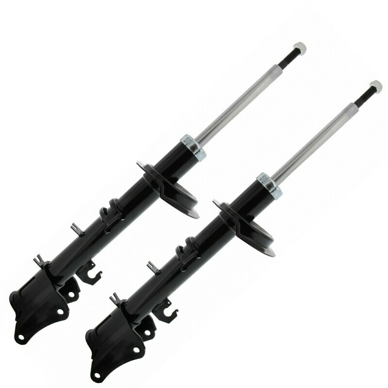 2 Ammortizzatori Posteriori Normali Alfa Romeo 147 (937) / 156 Sportwagon (932) da 05.2000 a 03.2010