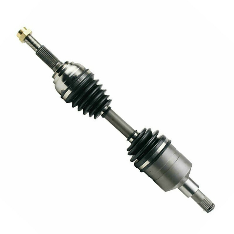 SEMIASSE/ALBERO MOTORE CAMBIO AUTOMATICO / MANUALE Chevrolet S10 da 1997 a 2005