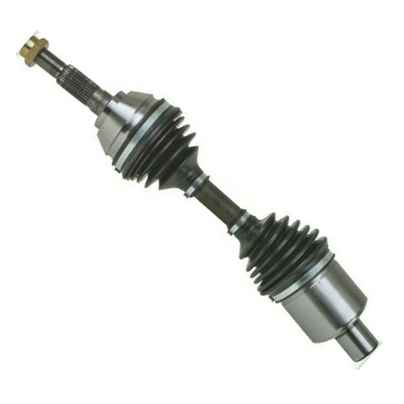 SEMIASSE/ALBERO MOTORE CAMBIO AUTOMATICO / MANUALE Chevrolet S10 [Blazer] da 1997 a 2005