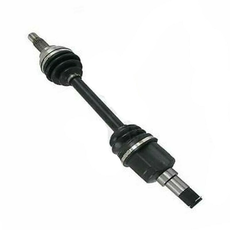 SEMIASSE/ALBERO MOTORE CAMBIO AUTOMATICO / MANUALE ANTERIORE SINISTRO Suzuki Grand Vitara XL-7 I da 1998 a 2006