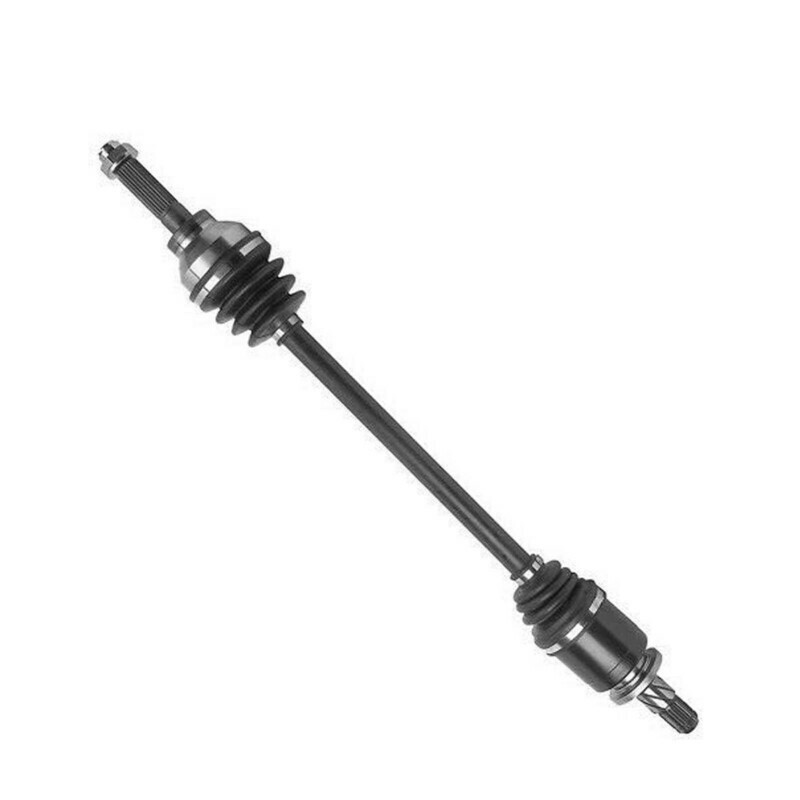 SEMIASSE/ALBERO MOTORE CAMBIO MANUALE ANTERIORE SINISTRO Chevrolet Aveo / Kalos da 2003 a 2020 Daewoo Kalos da 2002 a 2020