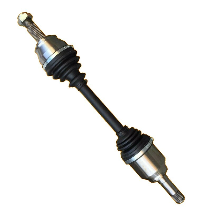 SEMIASSE ANTERIORE SINISTRO CHEVROLET matiz da 2005- / Daewoo Matiz da 1998