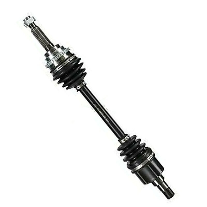 SEMIASSE/ALBERO MOTORE CAMBIO MANUALE ANTERIORE SINISTRO Chevrolet Matiz da 2005 a 2020 / Daewoo Matiz da 2003 a 2005