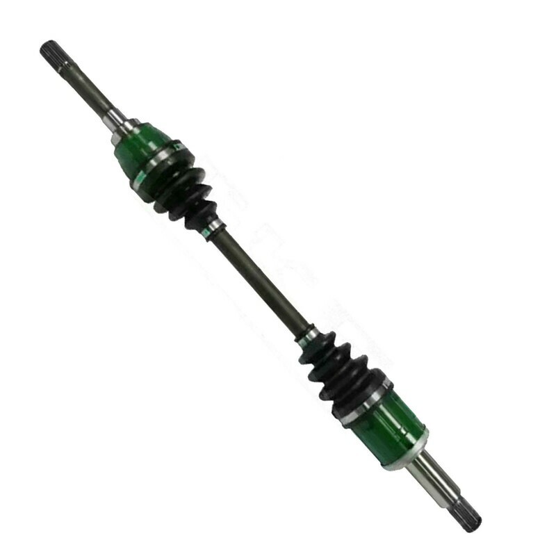 SEMIASSE/ALBERO MOTORE CAMBIO MANUALE / AUTOMATICO ANTERIORE DESTRO Suzuki Grand Vitara XL-7 I da 1998 a 2006
