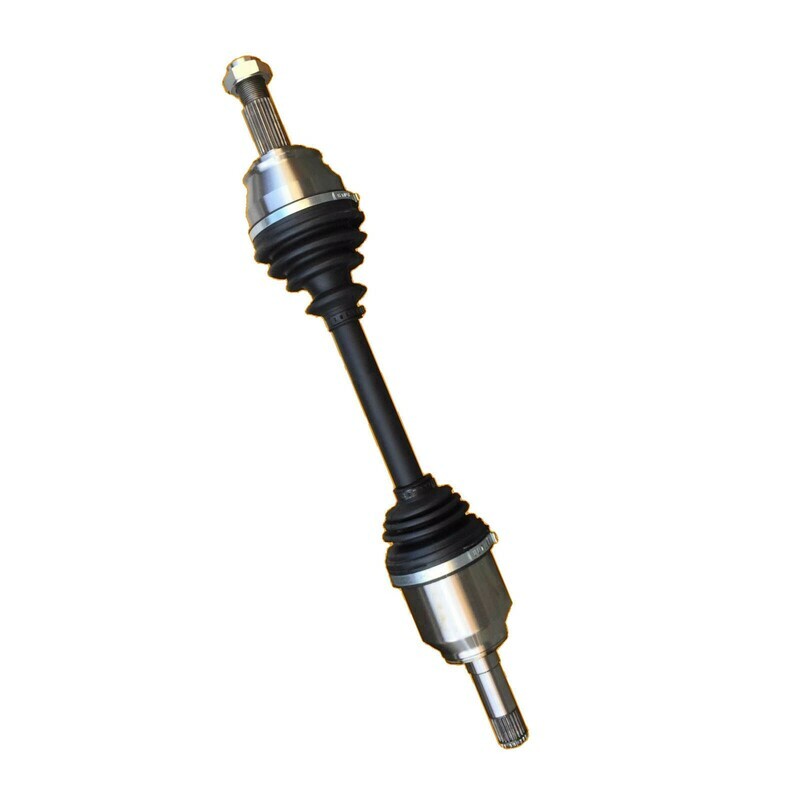 SEMIASSE/ALBERO MOTORE CAMBIO MANUALE / AUTOMATICO ANTERIORE SINISTRO Honda	Prelude [AB] / Accord [CA] / Accord [Aerodeck] [CA] da 1987 a 1990