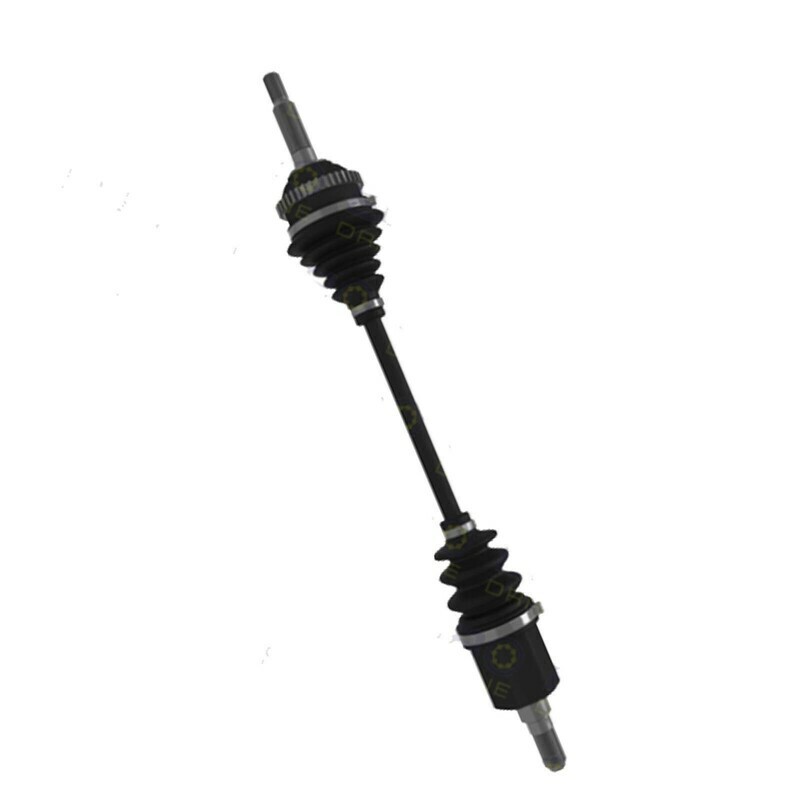 SEMIASSE/ALBERO MOTORE CAMBIO MANUALE / AUTOMATICO ANTERIORE SINISTRO Honda	Prelude [AB] / Accord [CA] / Accord [Aerodeck] [CA] da 1985 a 1990
