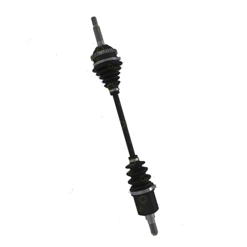 SEMIASSE/ALBERO MOTORE CAMBIO AUTOMATICO ANTERIORE SINISTRO Honda Accord [CB] / Accord [Aerodeck] [CC] / Accord [Aerodeck] [CB] da 1990 a 1994