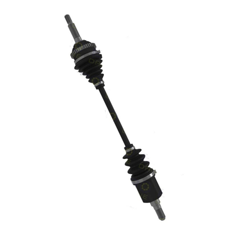 SEMIASSE/ALBERO MOTORE CAMBIO MANUALE ANTERIORE SINISTRO Honda Accord [CB] / Accord [Aerodeck] [CC] / Accord [Aerodeck] [CB] da 1990 a 1994