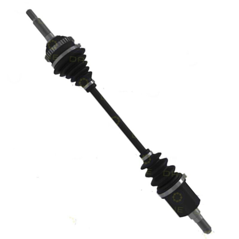SEMIASSE/ALBERO MOTORE CAMBIO MANUALE / AUTOMATICO ANTERIORE SINISTRO Ford Probe da 1988 a 1994 / Mazda 626 da 1987 a 1992
