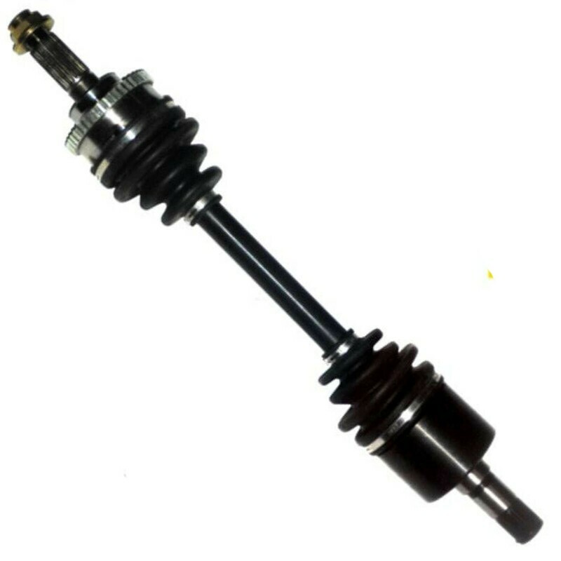 SEMIASSE/ALBERO MOTORE CAMBIO MANUALE / AUTOMATICO ANTERIORE SINISTRO Ford Probe da 1993 a 1998 / Mazda MX-6 / Xedos 6 / 626 da 1991 a 1997