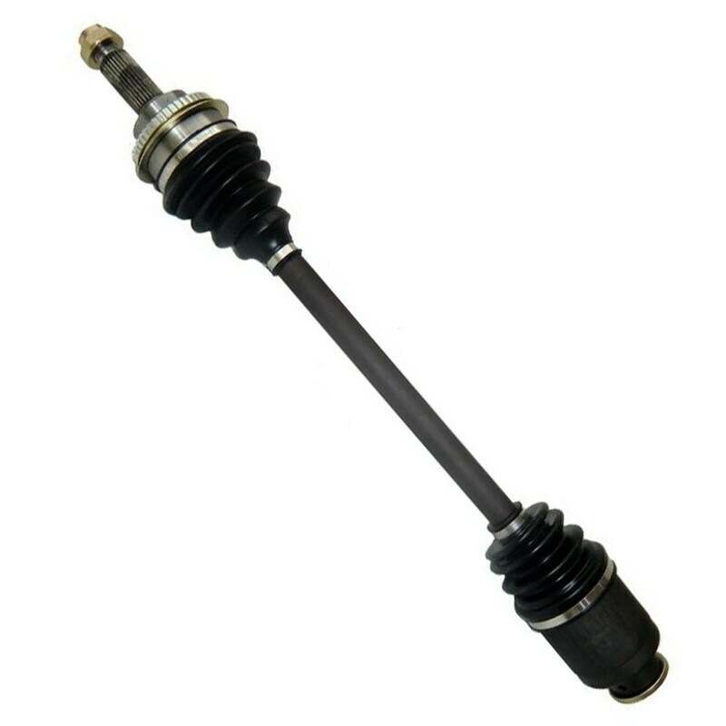 SEMIASSE/ALBERO MOTORE CAMBIO MANUALE/AUTOMATICO ANTERIORE SINISTRO/DESTRO Subaru Legacy I da 1989 a 1995