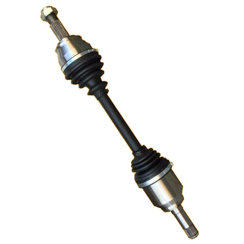 SEMIASSE/ALBERO MOTORE CAMBIO MANUALE / AUTOMATICO ANTERIORE SINISTRO / DESTRO Subaru Forester da 1997 a 2003 / Legacy III da 1998 a 2004 / Impreza da 1992 a 2001