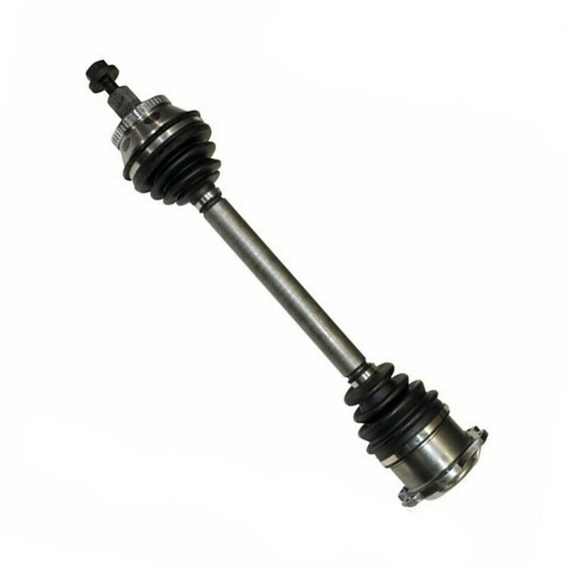 SEMIASSE/ALBERO MOTORE CAMBIO MANUALE / AUTOMATICO ANTERIORE SINISTRO / DESTRO Subaru Forester da 1997 a 2003 / Legacy III da 1998 a 2004 / Outback da 2000 a 2004