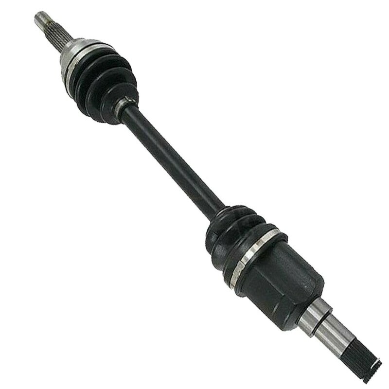 SEMIASSE/ALBERO MOTORE CAMBIO MANUALE ANTERIORE SINISTRO / DESTRO Subaru SVX da 1994 a 1998