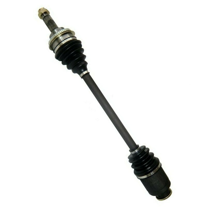 SEMIASSE/ALBERO MOTORE CAMBIO MANUALE / AUTOMATICO ANTERIORE SINISTRO / DESTRO Subaru Leone da 1979 a 1985