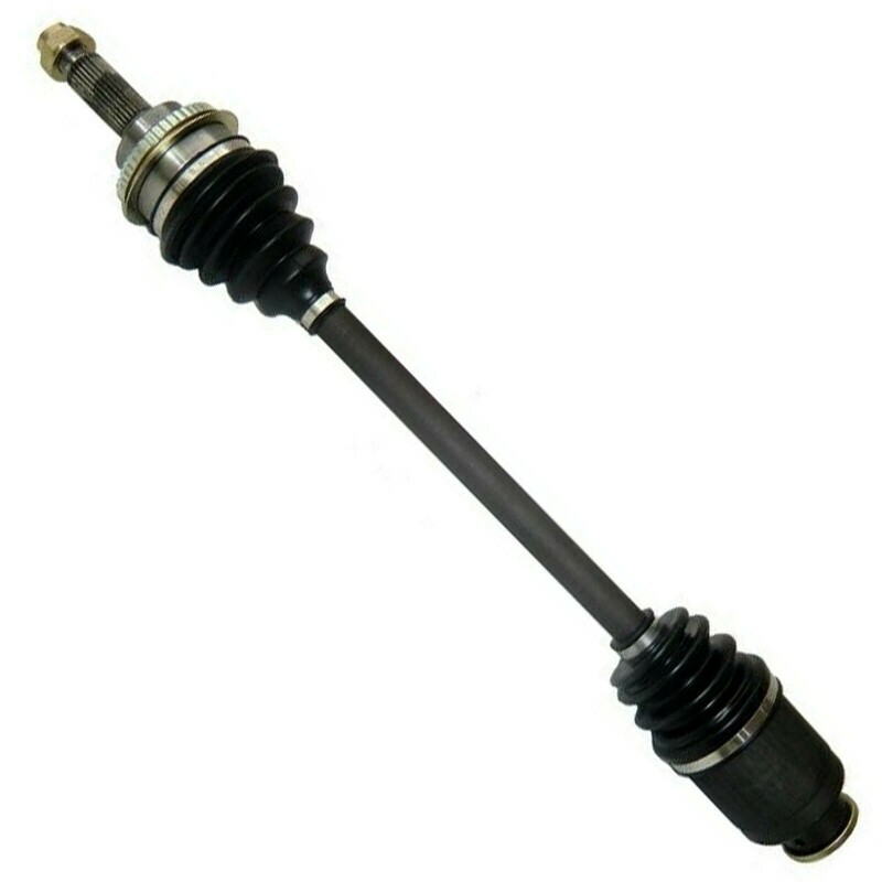 SEMIASSE/ALBERO MOTORE CAMBIO MANUALE / AUTOMATICO ANTERIORE SINISTRO / DESTRO Subaru Impreza da 2000 a 2004
