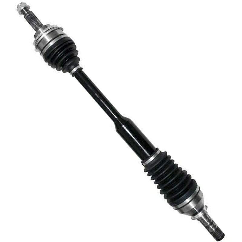 SEMIASSE/ALBERO MOTORE CAMBIO MANUALE / AUTOMATICO ANTERIORE SINISTRO / DESTRO Subaru Forester da 2002 a 2008 / Impreza da 2000 a 2009