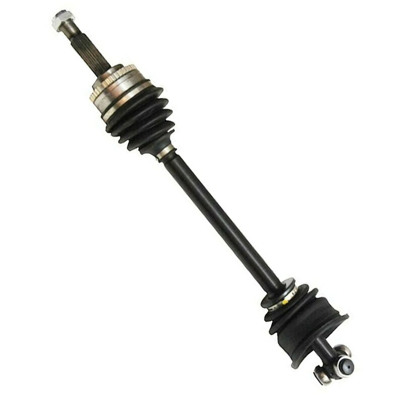 SEMIASSE/ALBERO MOTORE CAMBIO MANUALE ANTERIORE SINISTRO Mitsubishi Space Star da 1998 a 2005 / Volvo V40 I da 1995 a 2000