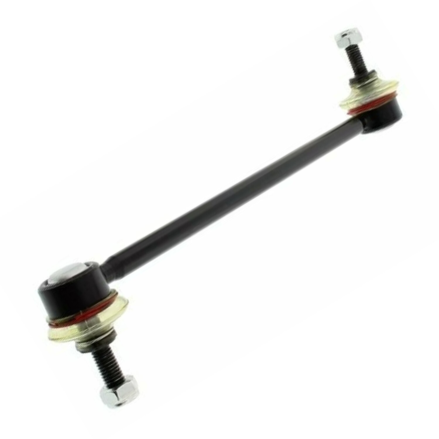 Asta Puntone, Bielletta Anteriore AUDI A1, A2 / SEAT CORDOBA, IBIZA III / IV / IV / V, MII, TOLEDO IV / SKODA CITIGO, FABIA I /I PRAKTIK, FABIA II 1.0-Electric 99-